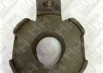 Люлька для гусеничный экскаватор CASE CX290 (LR00552, LR012710)