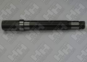 Ведущий вал для гусеничный экскаватор CATERPILLAR 311B (5I-8749)