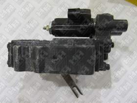 Регулятор для гусеничный экскаватор CATERPILLAR 349D (295-9497)