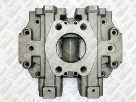 Крышка корпуса для гусеничный экскаватор DAEWOO-DOOSAN DX480LCA ()