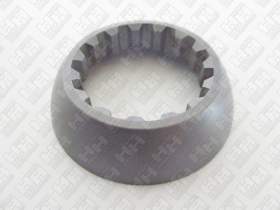 Полусфера для колесный экскаватор DAEWOO-DOOSAN S130W-III (3753700501, 1.115-00003, 122233B, 1.110-00095)