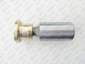 Комплект поршней (1 компл./7-9 шт.) для колесный экскаватор DAEWOO-DOOSAN S130W-III (37S0A001-11, 3753700507, 3743700473, 372150-0064, 3753700507K, 705617, 1.409-00166)