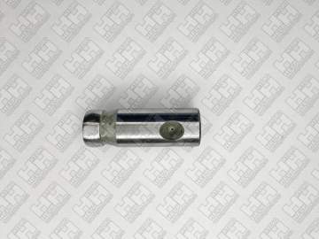 Палец сервопоршня для гусеничный экскаватор DAEWOO-DOOSAN S175LC-V (09430407, 2.428-00062)