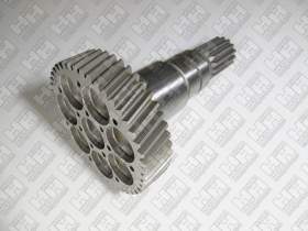 Вал ведущий для гусеничный экскаватор DAEWOO-DOOSAN S420LC-V (02036865, 2.405-00113, K9001913)