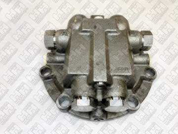 Крышка корпуса для гусеничный экскаватор HITACHI ZX330-5G (9263062, 9264565)