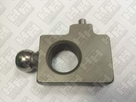 Палец сервопоршня для гусеничный экскаватор HYUNDAI R140LC-7 (XJBN-00408, XJBN-00404, XJBN-00433)