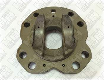 Суппорт для колесный экскаватор HYUNDAI R140W-7 (XJBN-00417, XJBN-00418)