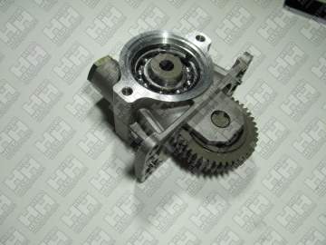 PTO BOX для гусеничный экскаватор HYUNDAI R305LC-7 ()
