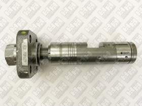 Сервопоршень для гусеничный экскаватор KOMATSU PC200-8 (708-2L-06650, 708-2L-06660, 708-2L-06652)
