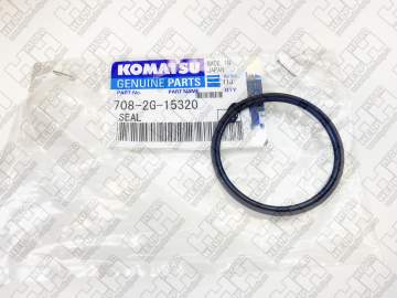 Кольцо сервопоршня большое для гусеничный экскаватор KOMATSU PC210-7K (708-2L-15320)