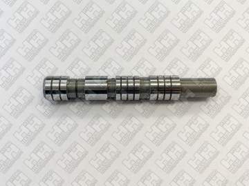 Золотник сервопоршня для гусеничный экскаватор KOMATSU PC210-7K (708-2L-35860)