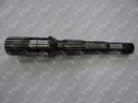 Ведущий вал для гусеничный экскаватор KOMATSU PC350-7 (708-2G-12111, 708-2G-12180)