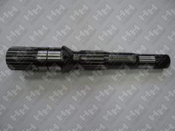 Ведущий вал для гусеничный экскаватор KOMATSU PC350-8 (708-2G-12180, 708-2G-12640)