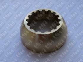 Полусфера для гусеничный экскаватор KOMATSU PC360-8 (708-2G-13510)