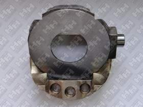 Суппорт с Люлькой для гусеничный экскаватор KOMATSU PC360-8 (708-2G-04290, 708-2G-04670)