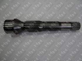 Ведомый вал для гусеничный экскаватор KOMATSU PC400-6 (708-2H-22220)