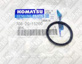 Кольцо сервопоршня среднее для гусеничный экскаватор KOMATSU PC450-8 (708-2G-15260)