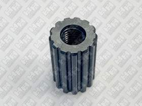Вал импиллера для гусеничный экскаватор KOMATSU PC450-8 (708-2H-32360)