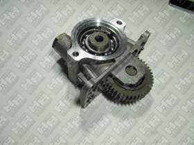 PTO BOX для гусеничный экскаватор VOLVO EC140B LC ()