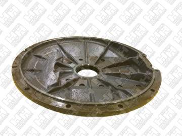 Колокол гидронасоса для гусеничный экскаватор VOLVO EC250D ()
