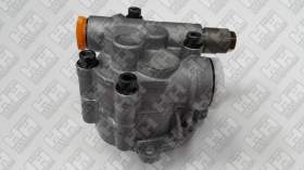 Шестеренчатый насос для гусеничный экскаватор VOLVO FC3329C (VOE14536672)